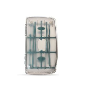 MMLUCK Drainer Portable Baby Bottle Pacifier Bottle Shelf Double Sided Cleaning Dryer Drying Rack Bottle Rack Bottle Storage Rack