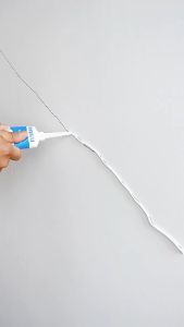 Krim Baiki Dinding Tahan Air – Waterproof Wall Repair Cream – 补墙美白防水修复膏 250g