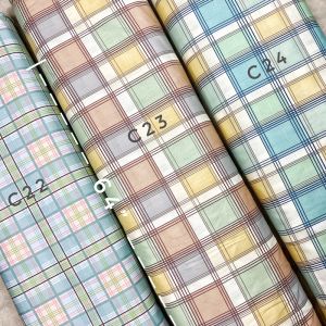 ผ้าคอตตอน 100% เนื้อนุ่มมาก หน้ากว้างพิเศษ 64นิ้ว ผ้าอเนกประสงค์ ผ้าวัดขายเป็นเมตร