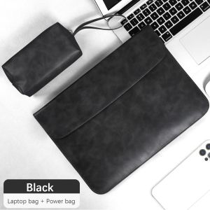 Laptop Sleeve For Air 13 Case M2 Pro 13.3 14 16 M1 M3 M4 M5 Neo Bag Surface Laptop Go 3 12.4 Cover Matebook 15 Shell2026