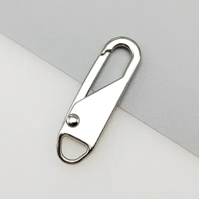 Pengait Restleting Universal Cantelan Zipper Alat Penarik Resleting Lepas Pasang HM1021