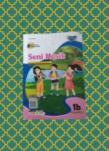 LKS PUTRA NUGRAHA KELAS 1 SENI MUSIK SEMESTER 2 KURIKULUM MERDEKA SD/MI