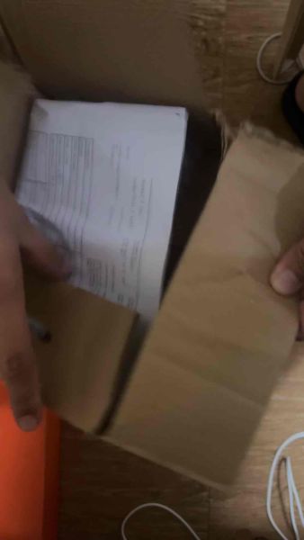 Buyer review video 5