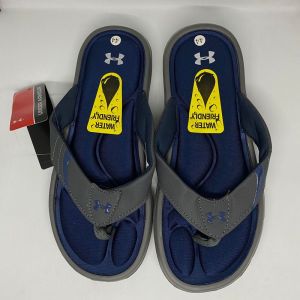 SALE Sandal Jepit Pria Import - JL11997 - Sandal Slide Pria Kasual Musim Panas Slide Cowok Termurah