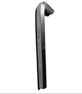 หกเหลี่ยมแท้ koche ประแจแอลแท้ ประแจหกเหลี่ยม กุญแจหกเหลี่ยม 12มิล 14มิล 16มิล Koche ของแท้ 100%