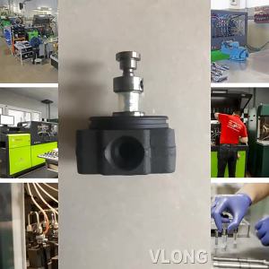 New High Pressure VE Fuel Pump Head Rotor VE4/11L 11MM Plunger Distributor Rotor Head For Diesel Engine 1468374066 1 468 374 066