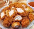 nem chua rán hà nội hộp 500gr chất lượng cao. 