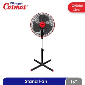 Cosmos Kipas Angin Berdiri - 16 inch - 16XDC - FREE ONGKIR Jabodetabek