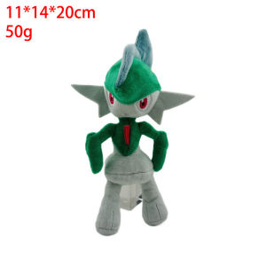 clu Pokemon Plush Dolls Gifts For Girls Home Decor Poke Ball Stuffed Toys For Kids Collection ulc