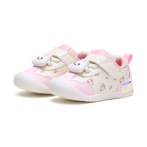 SG 🇸🇬 Seller/KATETU Baby shoes girls anti-slip shoes for infants boys walking shoes小K盾宝宝童鞋女童婴儿防滑鞋男童学步鞋X5CE010