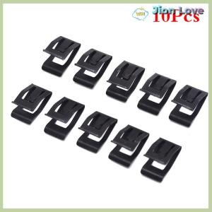Jion Love 10X Car Front Console Dash Dashboard Auto Trim Metal Retainer Clip Gadget