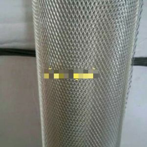KAWAT PARABOLA ALUMINIUM MESH INSECT SCREEN 100cm x 5mm x100cm PER METER