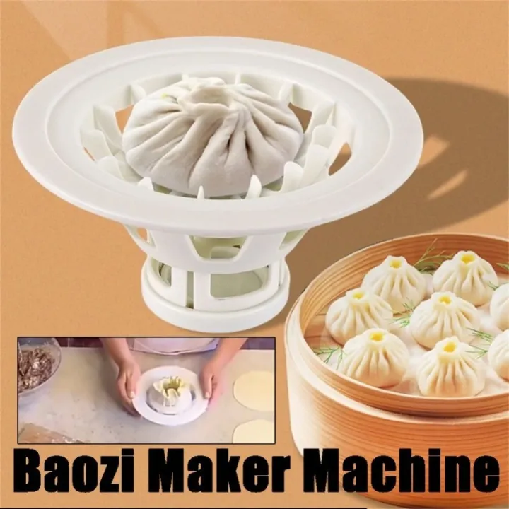 1PC%20ABS%20Baozi%20Making%20Mould%20Flower%20Type%20DIY%20Dumpling%20Bao%20Buns%20Mould%20Non-Stick%20Homemade%20Baozi%20Maker%20Machine%20-%20Image%202