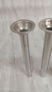 Bộ Phụ Kiện 4 Ống Nhồi Lạp Xưởng Xúc Xích Dồi Sụn