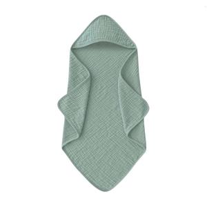 Bé Khăn tắm trùm đầu bông thoải mái capelet Áo choàng cho nhanh chóng làm khô và Comfort hàng ngày