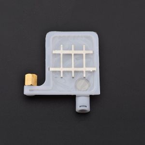 💥🎁Free Gift🎁💥10PCS DX4 DX5 Ink DamperFor Roland PS SP RS VS XJ VP XC540 640 300 Printer For EPSON DX5 XP600 TX800 ink dumper filter with Nut