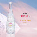 EVIAN LE 2022 Balmain 750ml. 