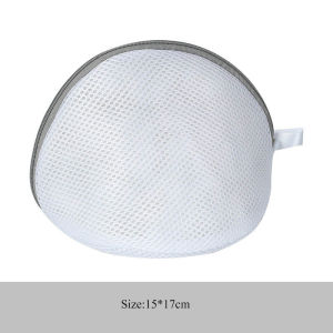 Homy Washing Bag Washing Bag Dirty Clother Laundy Bag for T-Shirts Bra Socks Fine Mesh Dirty Clothes Washing Bag with Zippers Travel Clothes Organiser Bag Multi Size Washing Bags