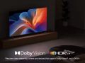 Xiaomi Mi TV Stick 4K Gen2 Global version ระบบปฏิบัติการ Google TV 14 Wi-Fi 6  Bluetooth 5.2. 