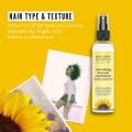 [ iiMONO ] JANE CARTER SOLUTION Revitalizing Leave-In Conditioner Spray (8oz) - Moisturizing, Heat Protectant, Reduce Frizz (Leave-in Conditioner). 