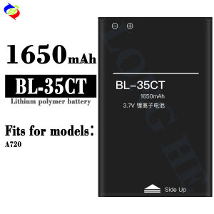 Dimi for Koobee Mobile Phone Battery BL-35CT Brand New Battery A720