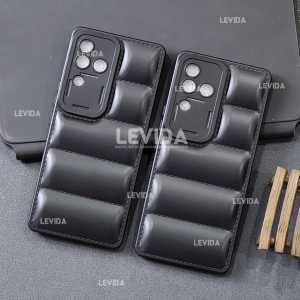 Vivo V30 Vivo V30 Pro Vivo V40 5G Vivo V40 Pro 5G Case Pillow / Case Bantal Macaron Black Case Vivo V30 Vivo V30 Pro Vivo V40 5G Vivo V40 Pro 5G