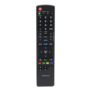 Remote Control AKB72915239 Replacement for 42LV3500 32LV2500 7LW5000 50PW350U 42PW350 37LK450 37LK450UB Television