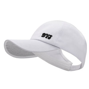 Topi Sport Wanita Simple Baseball Cap Topi Fashion Olahraga Korean Style Topi Anti Panas Topi Tenis Golf Premium