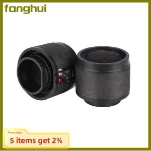 fanghui แกนไมโครโฟนไร้สายแบบมืออาชีพไมโครโฟนแบบไดนามิกหัวแคปซูลไมโครโฟนเปลี่ยนแกนไมโครโฟน