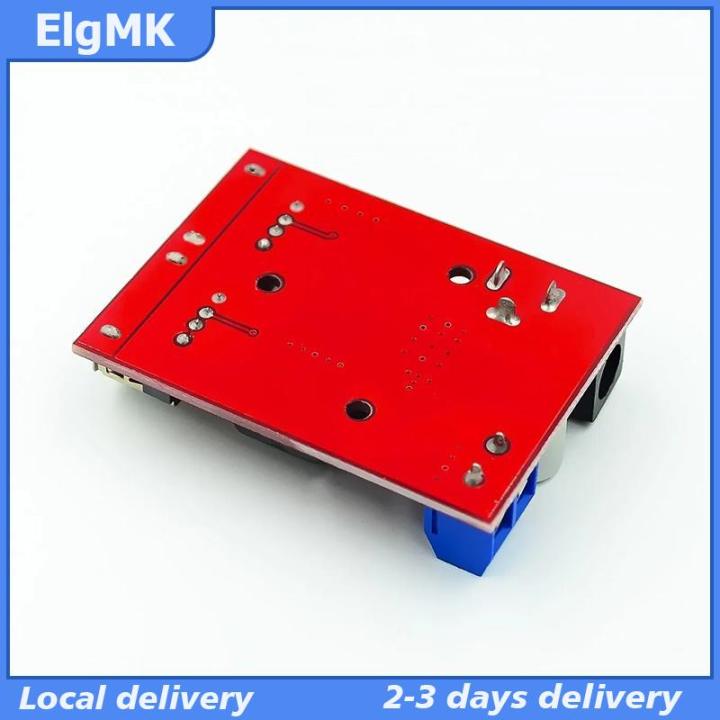 ElgMK Solar Charger Controller 3A Module Auto Charge Board Lightweight ...
