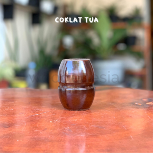 WOODENESIA Kaki springbed kursi sofa divan guci kayu