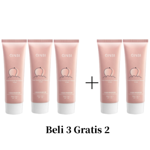 Hair Removal Cream krim penghilang bulu Cream Penghilang Bulu Ketiak Tangan Kaki Perontok Bulu 80g
