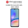 Điện Thoại Samsung A05s 4GB/128GB - Hàng Chính Hãng. 