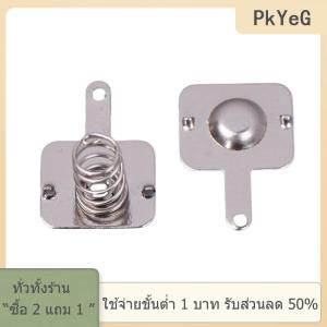 [COD] PkYeG TOOL 20PCS DIY Accessories 18650 Battery Sheet Spring Contact Sheet Battery Box Positive And Negative Single Bipolar