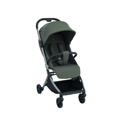 Koopers Eezi-Air Travel Friendly Compact Stroller 0-22kg | EN1888 Approved Kerusi Tolak Perjalanan Bayi
