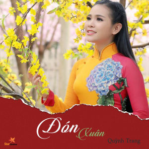 CD.4 : Đón Xuân: Hỏi Nàng Xuân : Nhạc Tết LOSSLESS Wav 1411 kbps