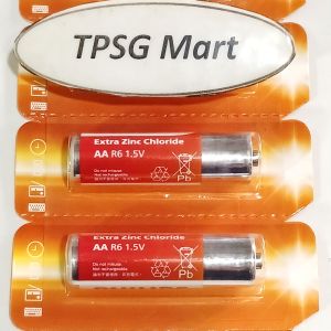 Pin AA R6 MIGNON 1.5V (R06L10S/97 Zinc chloride - Pin 2A) / Pin AA chất lượng