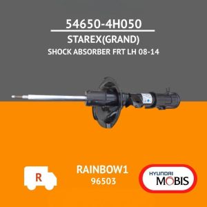 546504H050 Shock Absorber (GRAND) FR LH for Hyundai Starex [MOBIS Original] Part# :54650-4H050