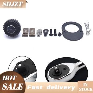 SDJZT 24 72 Răng Ratchet Ổ Cắm Cờ Lê Sửa Chữa Phụ Kiện Phụ Tùng Phần Kit Set