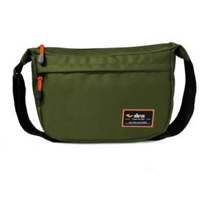TAS SELEMPANG PERAHU FASHION & SEKOLAH//TAS SELEMPANG PRIA-WANITA