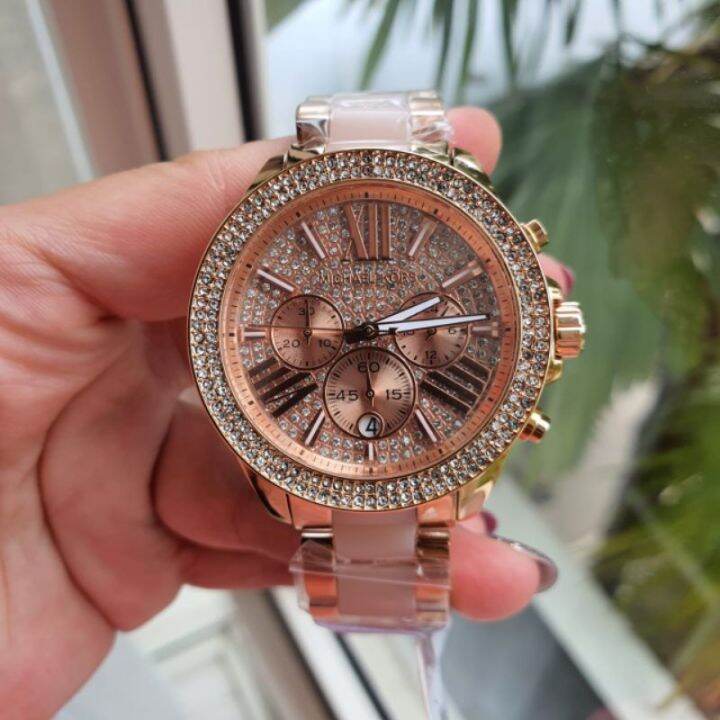 Michael on sale kors 6096