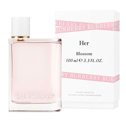 Burberry hotsell her original