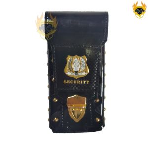 Sarung Hp Satpam/Security sarung hp ikat Pinggang Double Slot Tas Hp Pinggang high quality/termurah bisa cod
