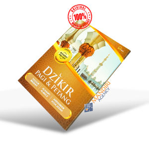 Dzikir Pagi & Petang - Iqra Production