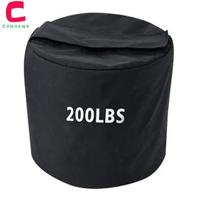 Training Sandbag Adjustable Heavy Duty Workout Sandbags Fitness Sandbags for Lifting Exercise Bodybuilding