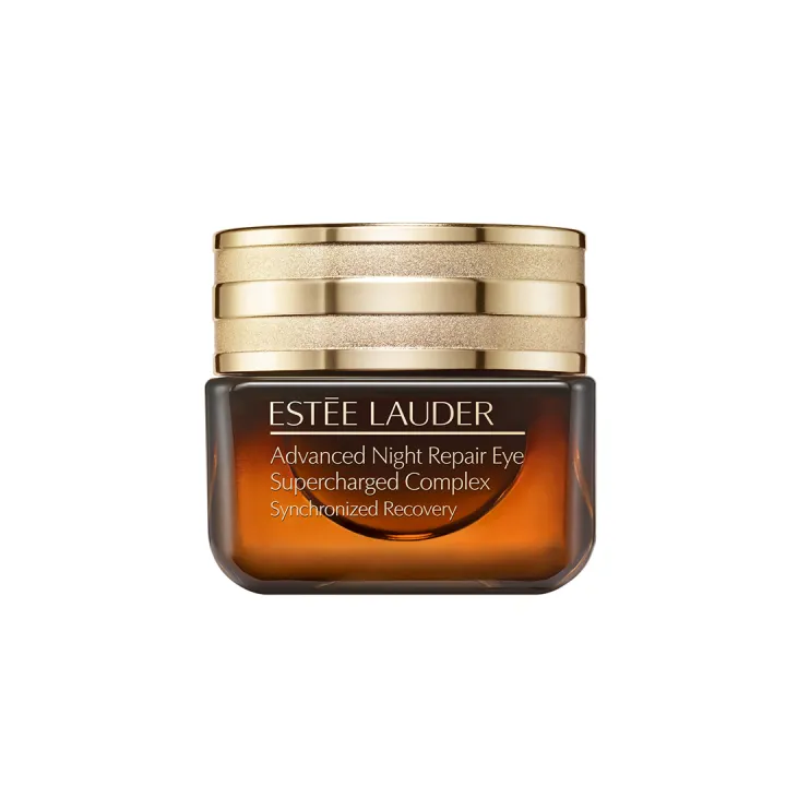 Beauty Destination Estée Lauder Advanced Night Repair Eye Cream, Moisturizing recovery Complex Skin - 15ml