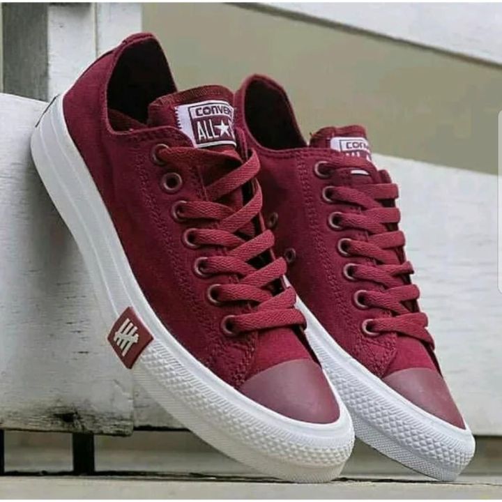 Converse all shop star lazada