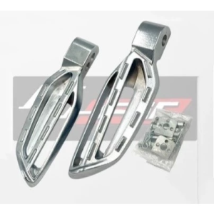CLICK V2 / CLICK V3 CNC ALLOY BRAKE LEVER SET FOR HONDA CLICK V2 AND CLICK V3 2PCS