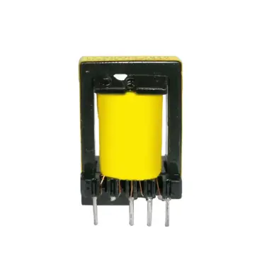 Welding Machine Maintenance Vertical High Frequency Transformer Eer43x15 21 4 Fo