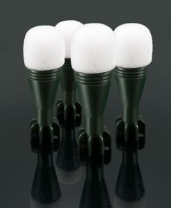 Wen Yi Soft Bullet Launcher ACCESSORIES PART / Barrel Rocket Launcher M202-628